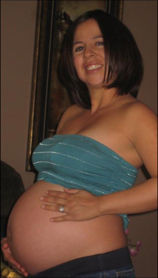 Warrior Adriana inspires other moms