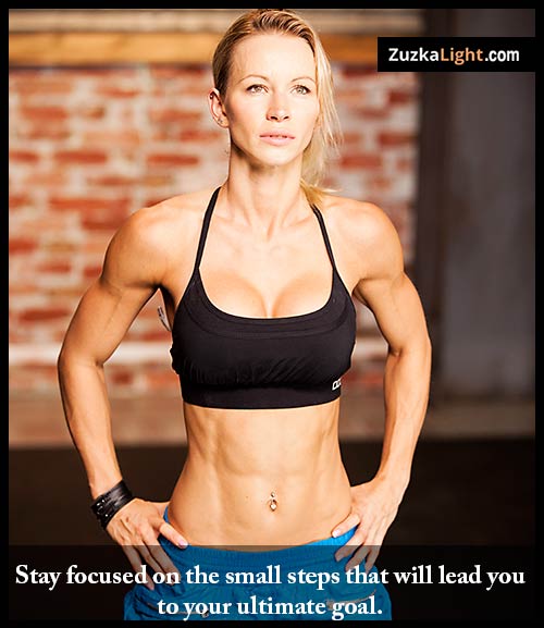 Daily fitness clearance