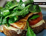 Turkey_Sandwich_with_Arugula_Featured