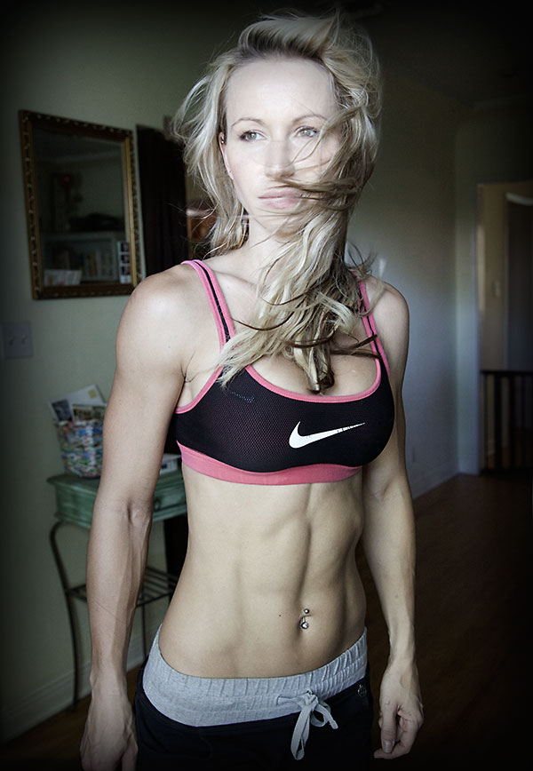 Zuzka Light Sexy